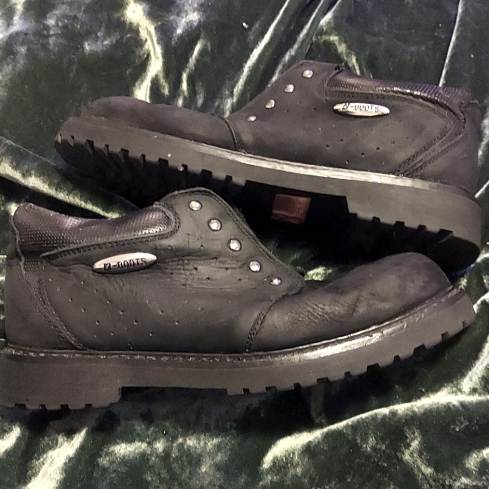 Buffalino B-Boots Mens 7.5